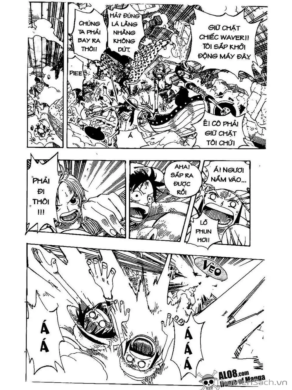 Chapter 273 - Image 3