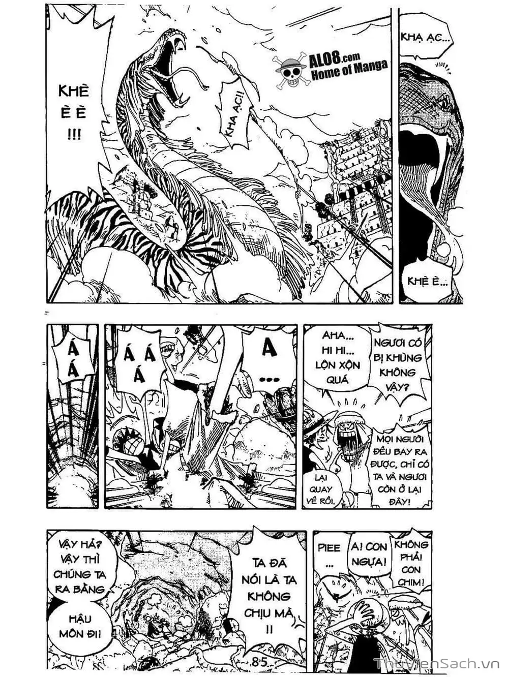 Chapter 273 - Image 7