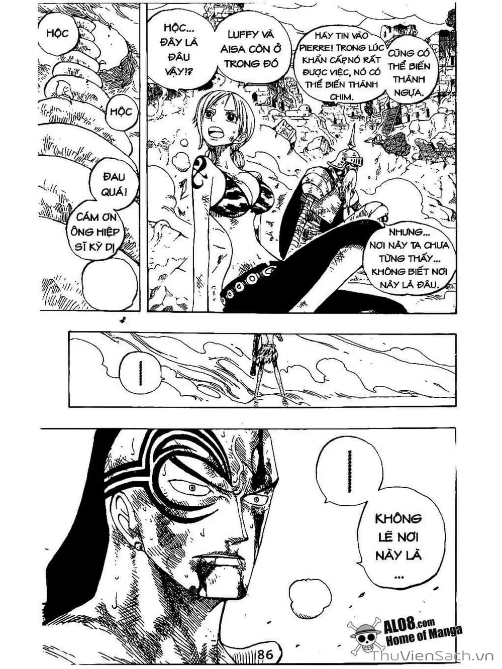 Chapter 273 - Image 8