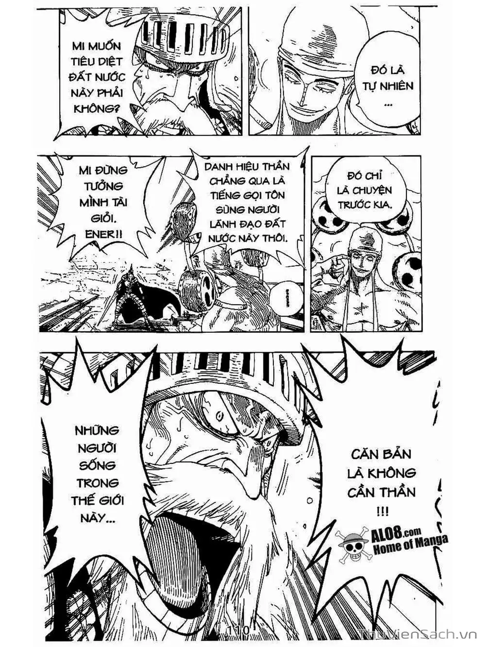 Chapter 274 - Image 12