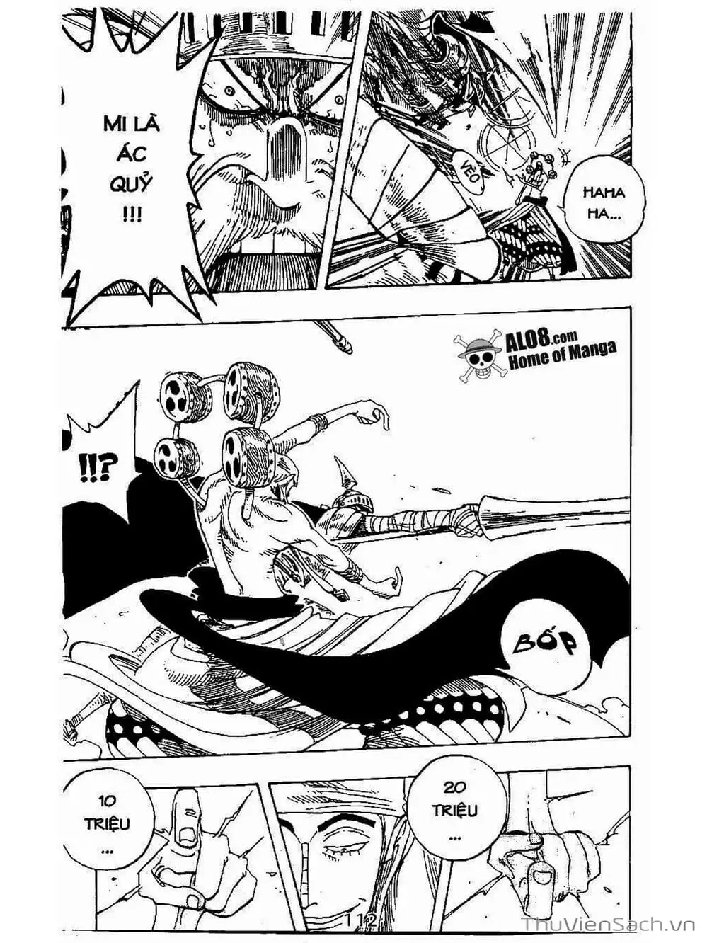 Chapter 274 - Image 14