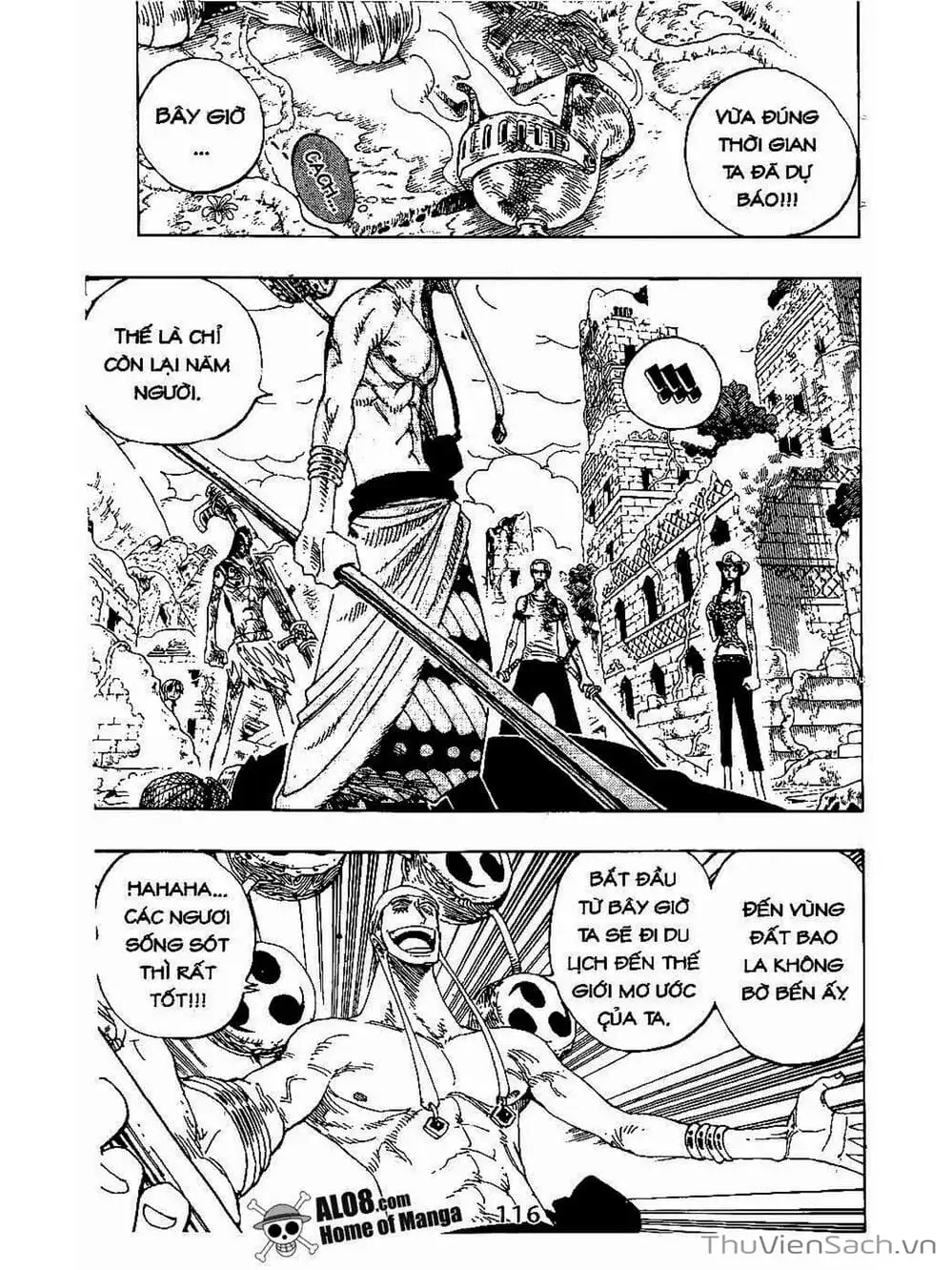 Chapter 274 - Image 18