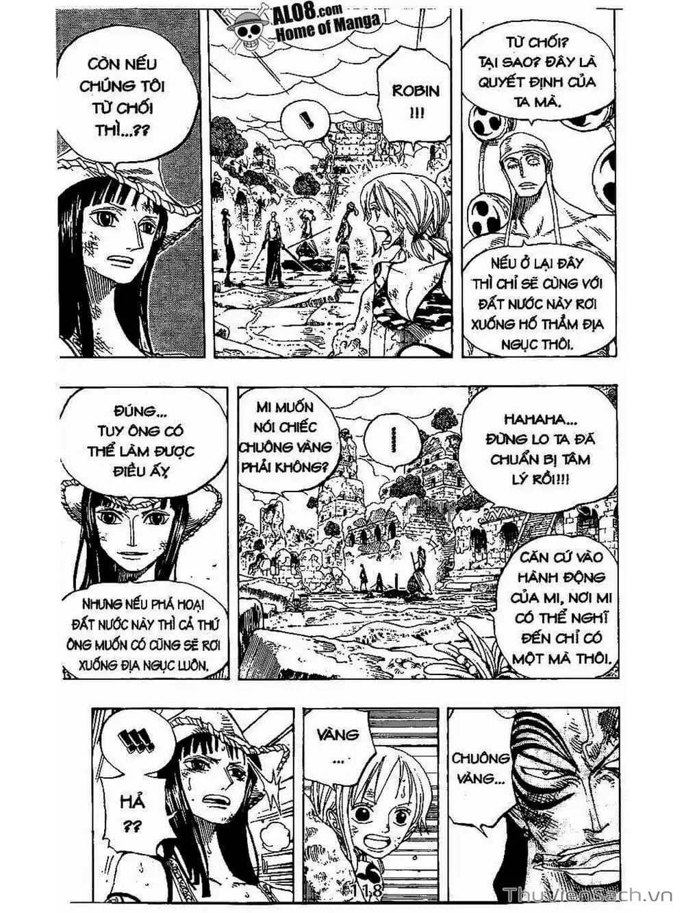 Chapter 274 - Image 20