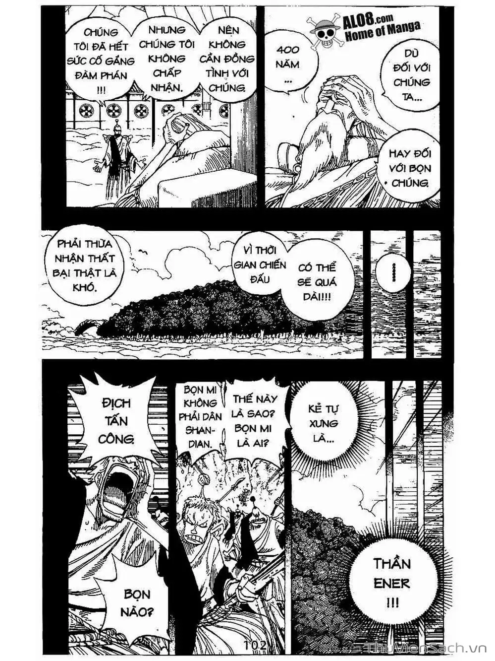 Chapter 274 - Image 4