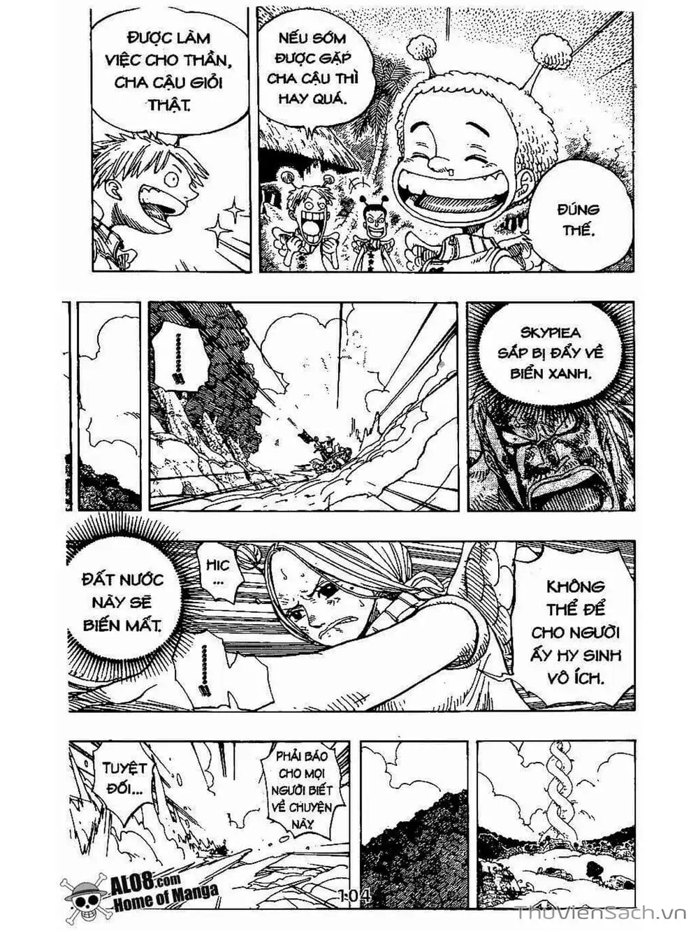 Chapter 274 - Image 6