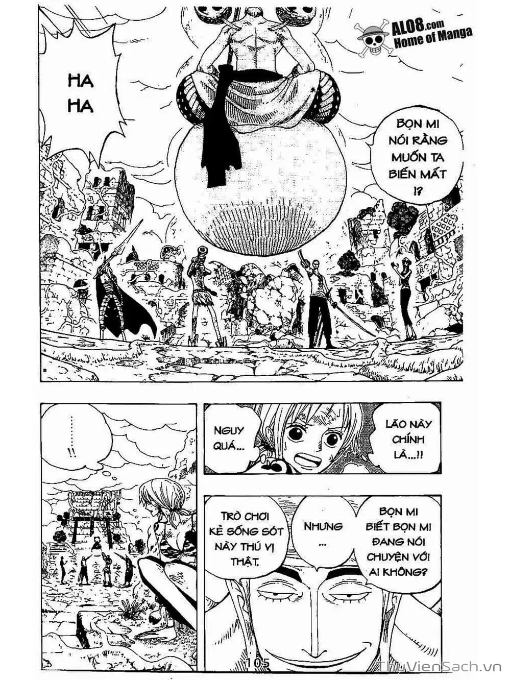 Chapter 274 - Image 7