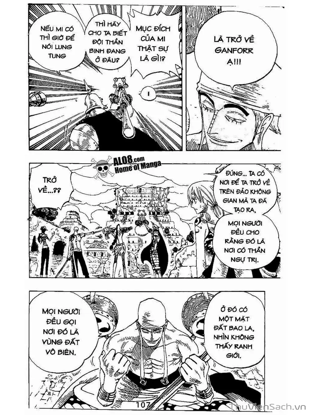 Chapter 274 - Image 9