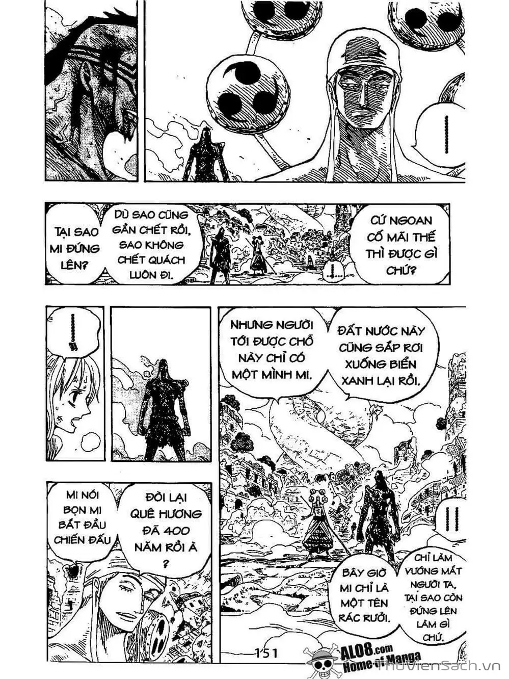 Chapter 276 - Image 11