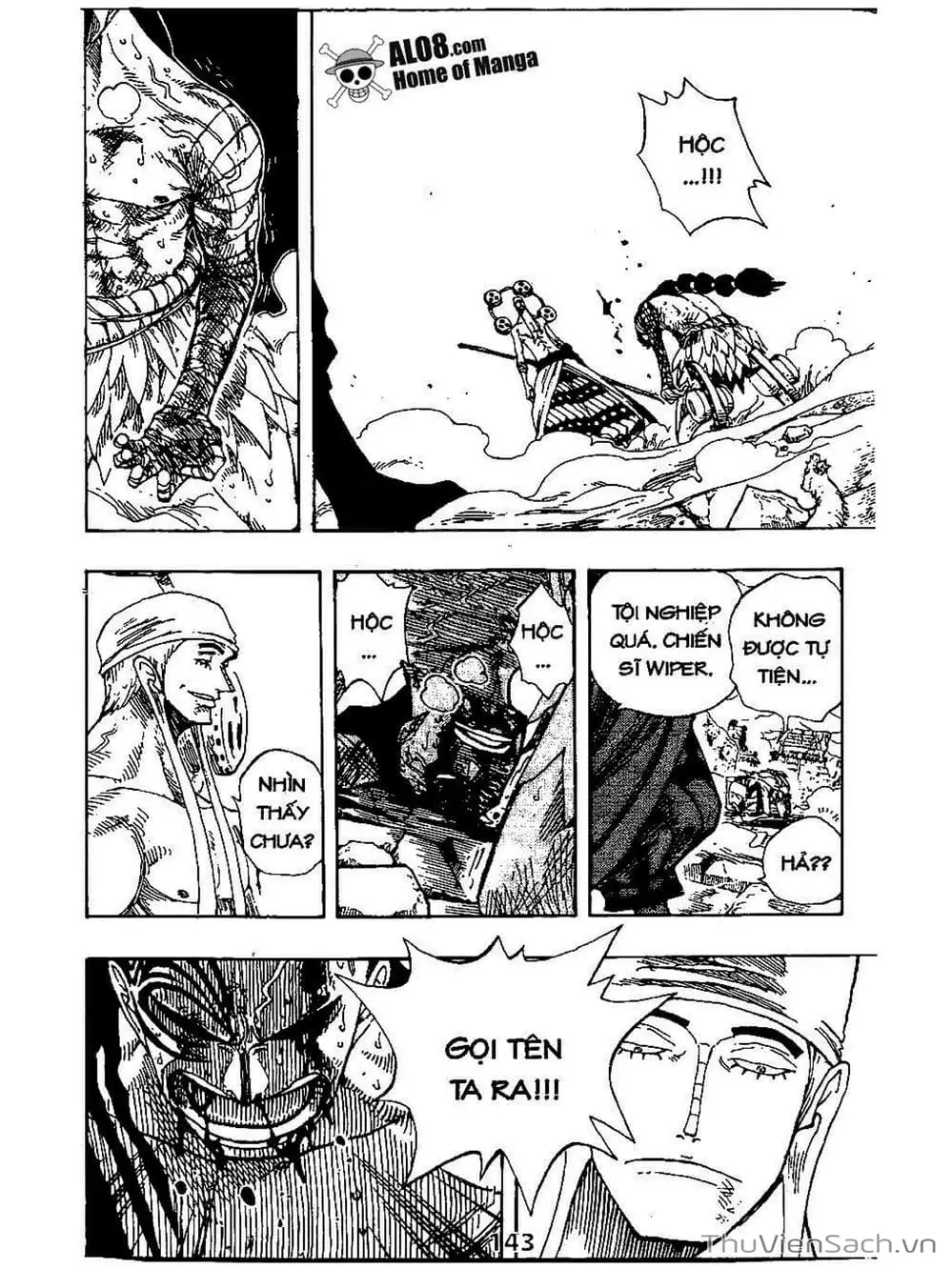 Chapter 276 - Image 3
