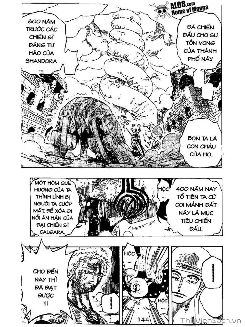 Chapter 276 - Image 4