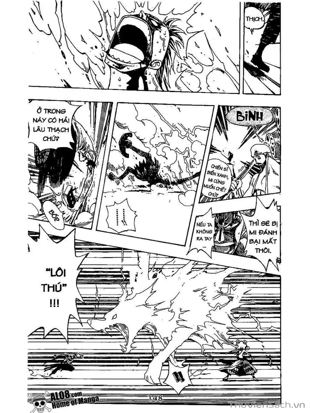 Chapter 276 - Image 8