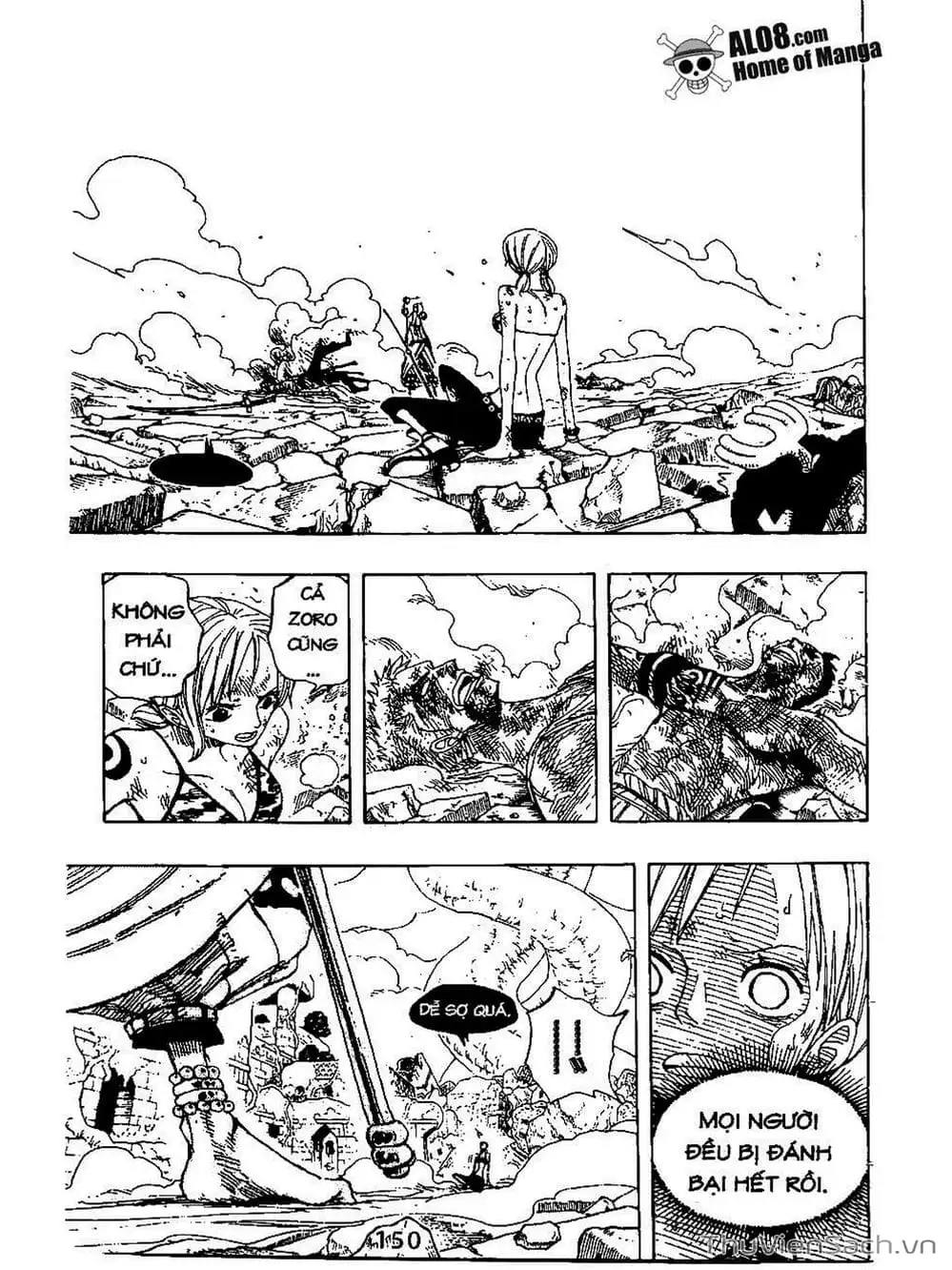 Chapter 276 - Image 10