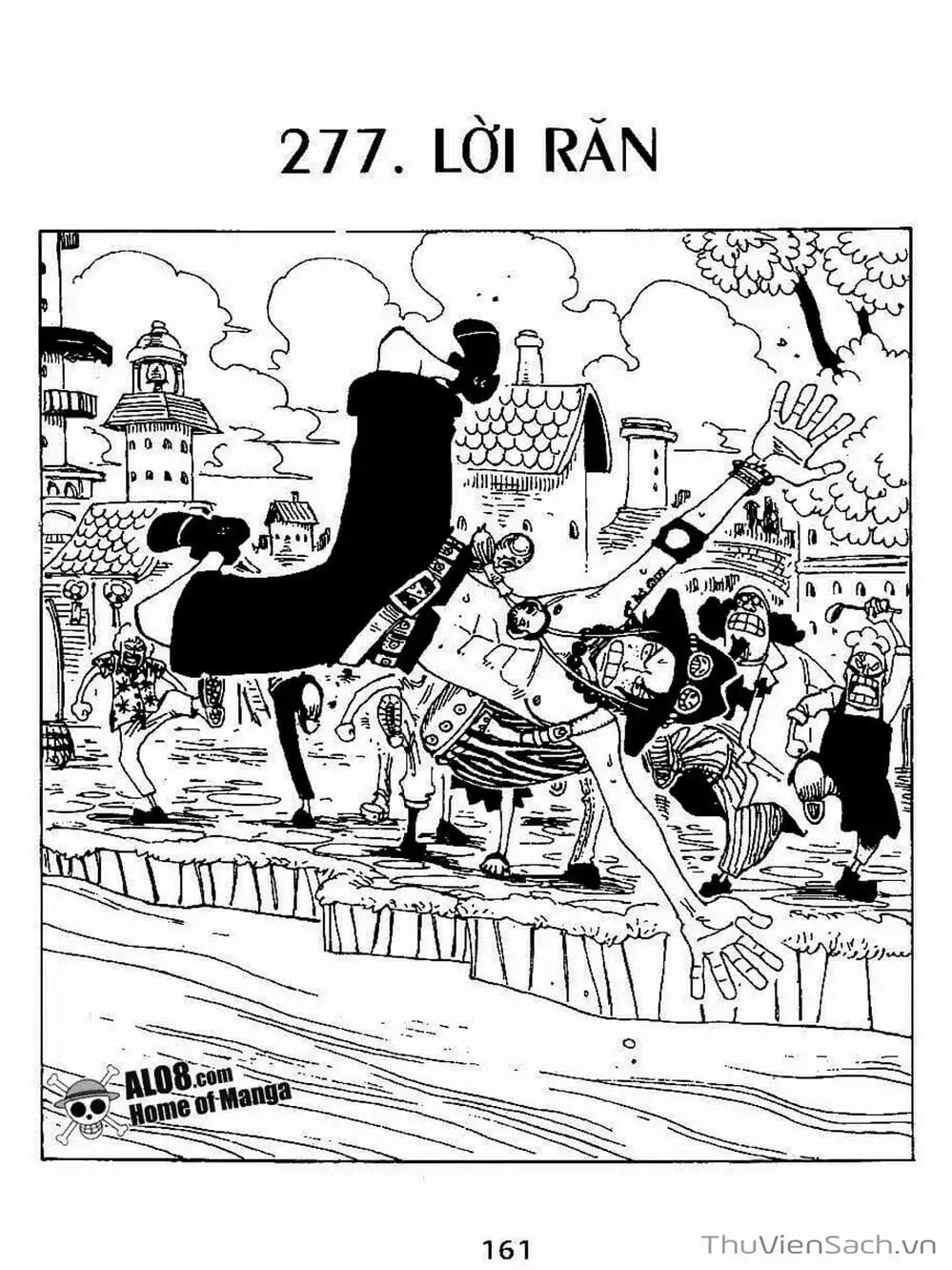 Chapter 277 - Image 1