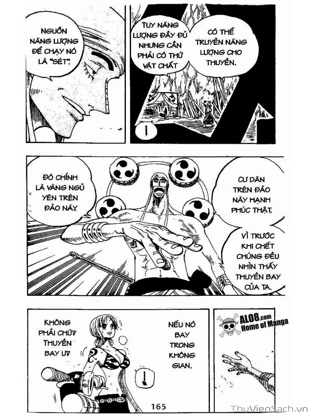 Chapter 277 - Image 5