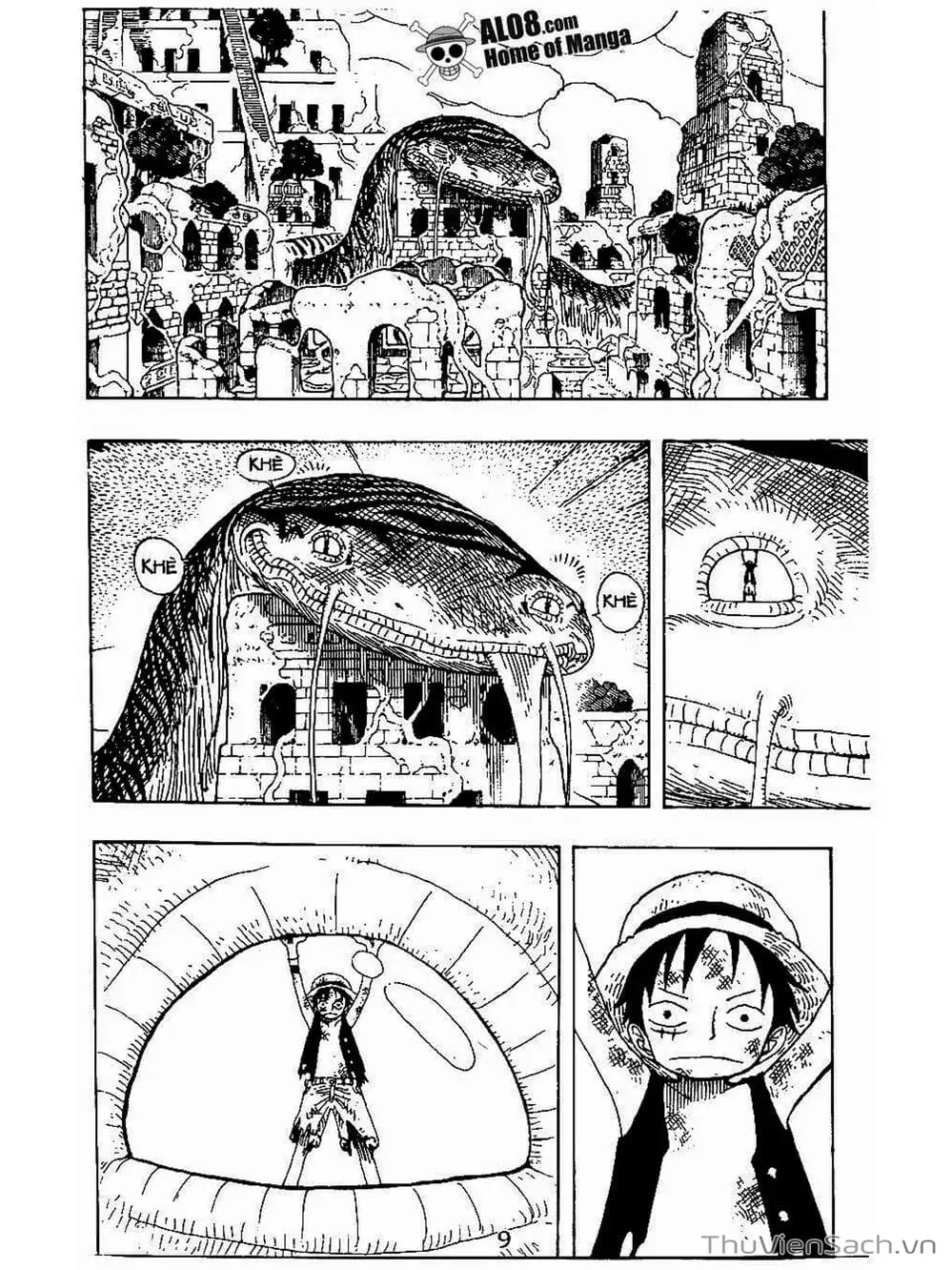 Chapter 277 - Image 9