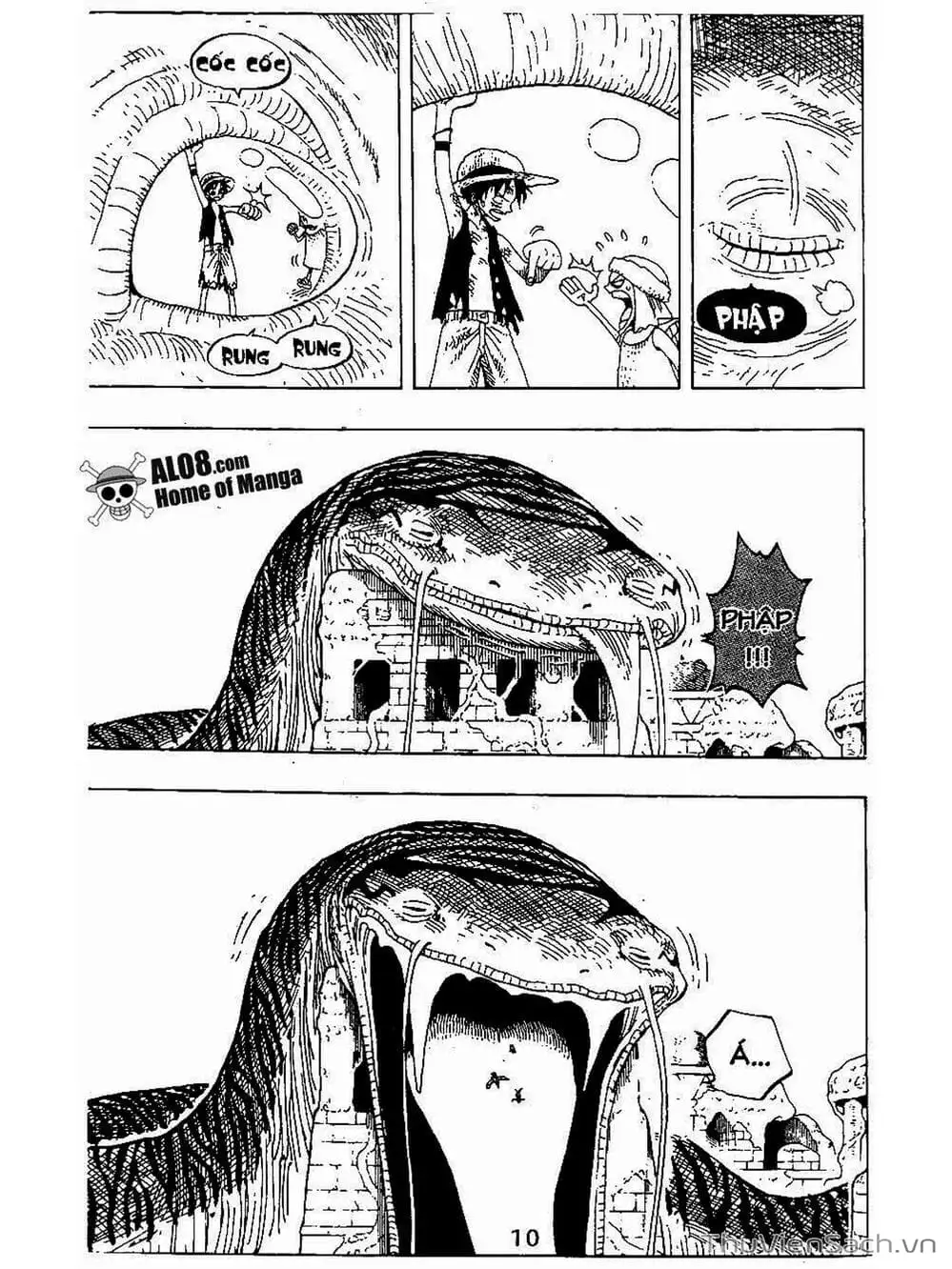 Chapter 277 - Image 10