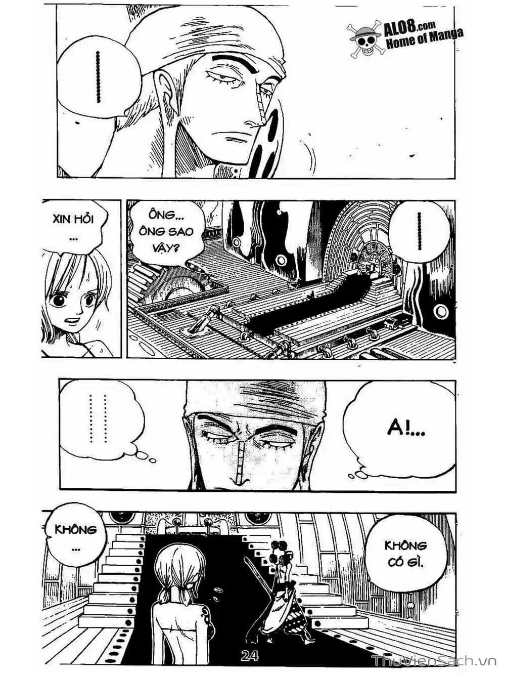 Chapter 278 - Image 4