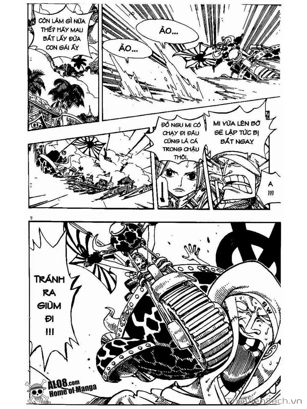 Chapter 278 - Image 5