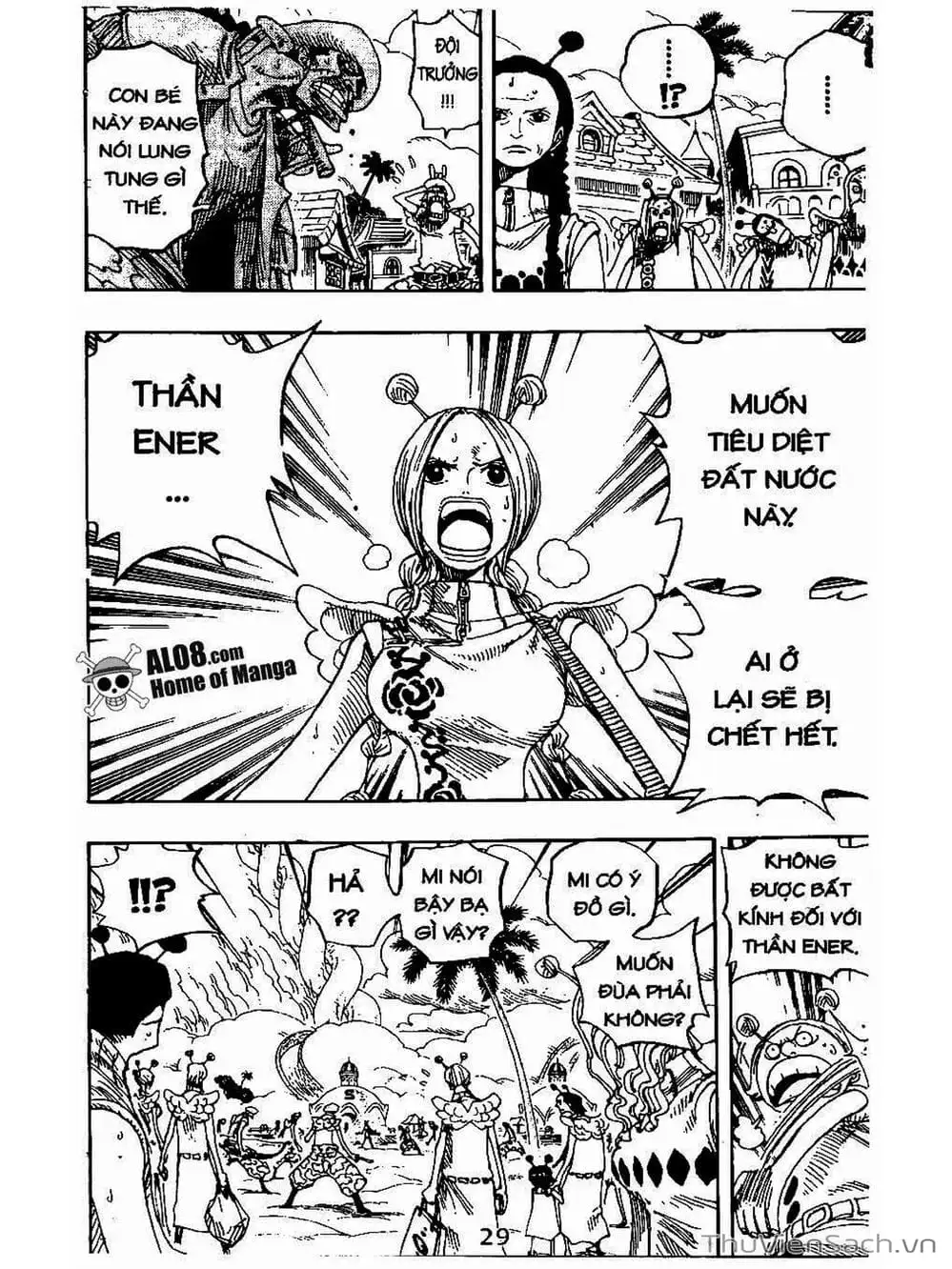 Chapter 278 - Image 9