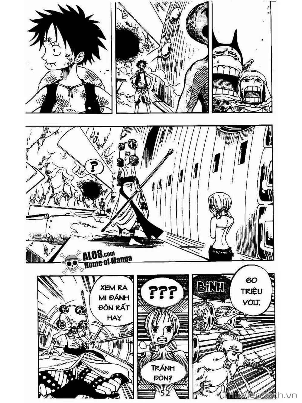 Chapter 279 - Image 12