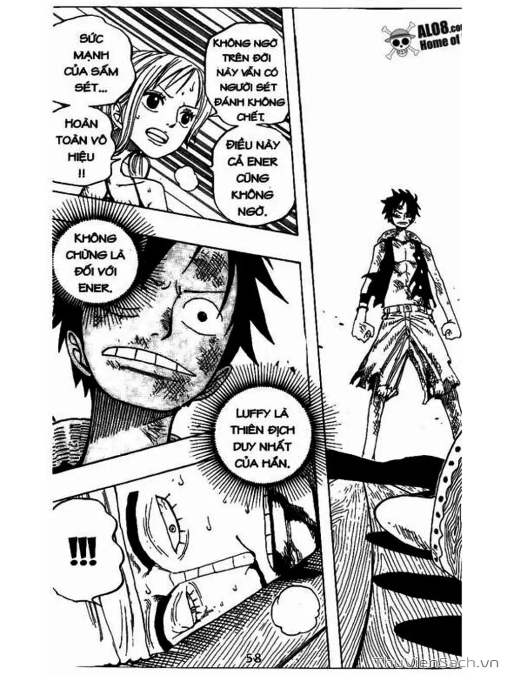 Chapter 279 - Image 19