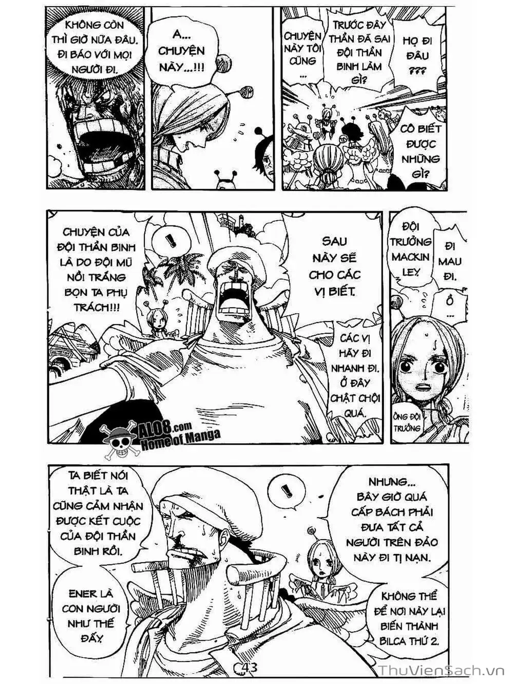 Chapter 279 - Image 3