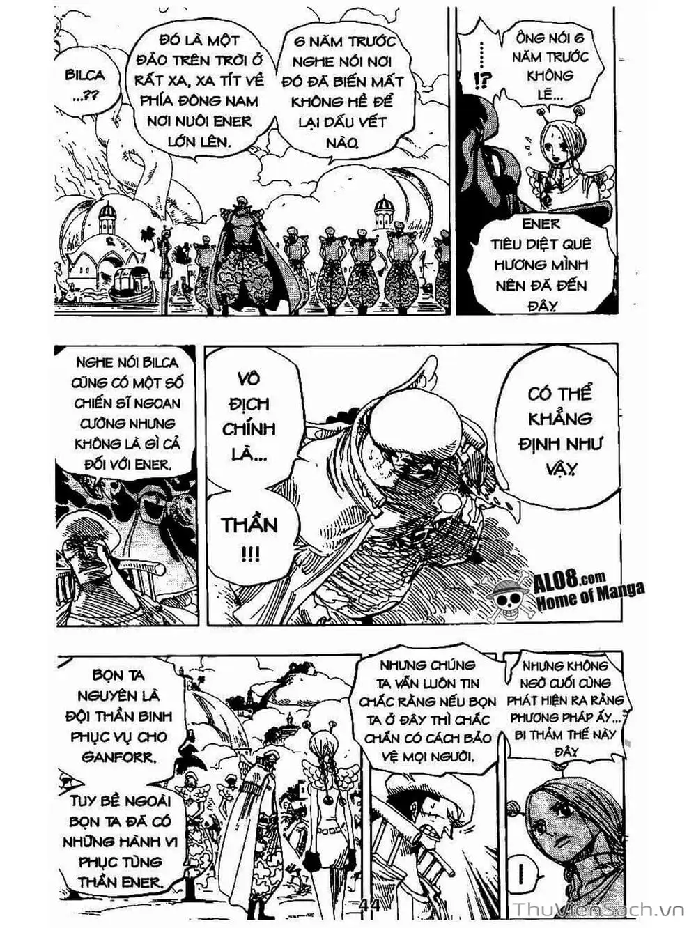 Chapter 279 - Image 4