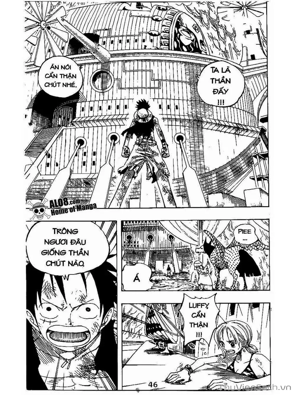 Chapter 279 - Image 6