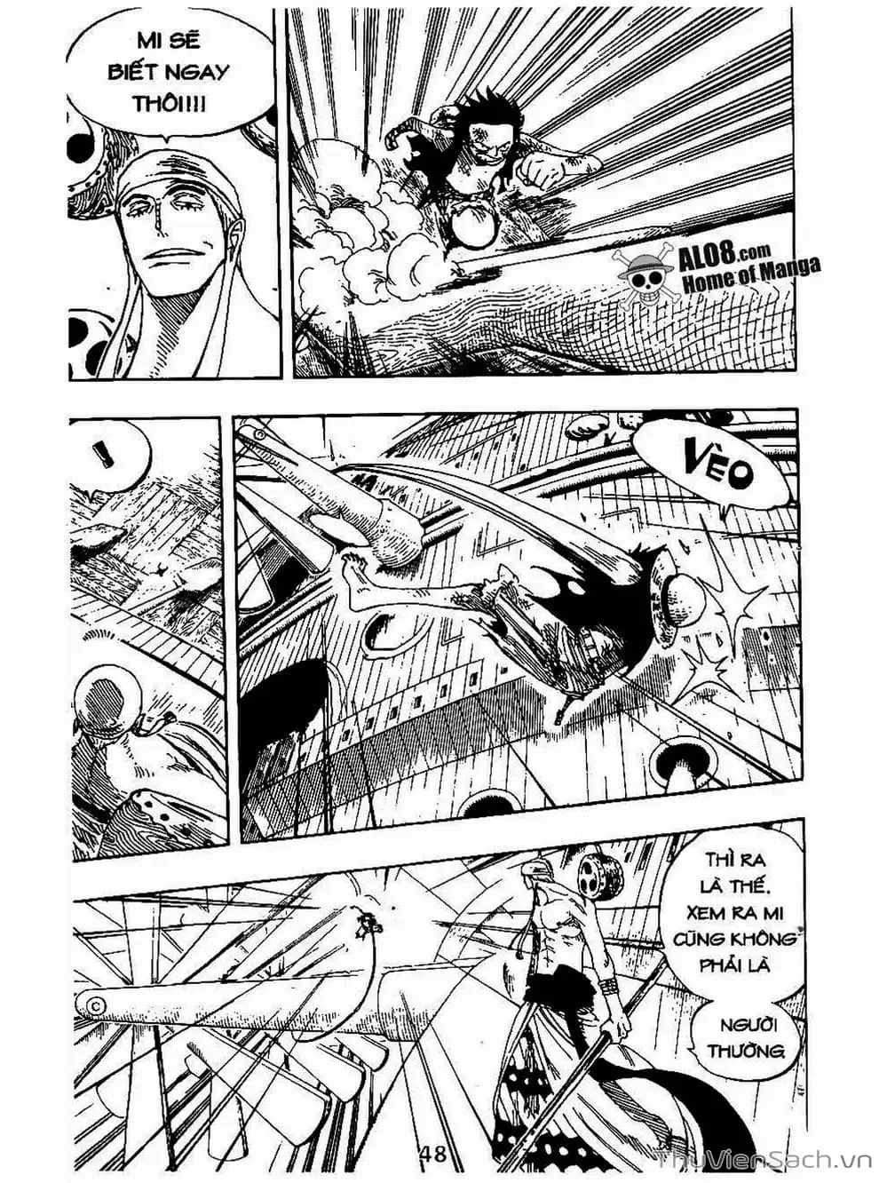 Chapter 279 - Image 8