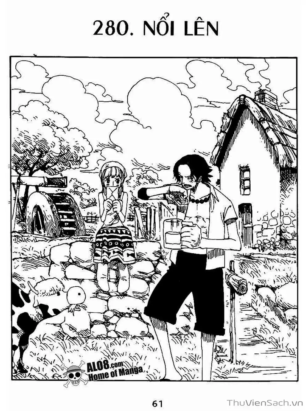 Chapter 280 - Image 1