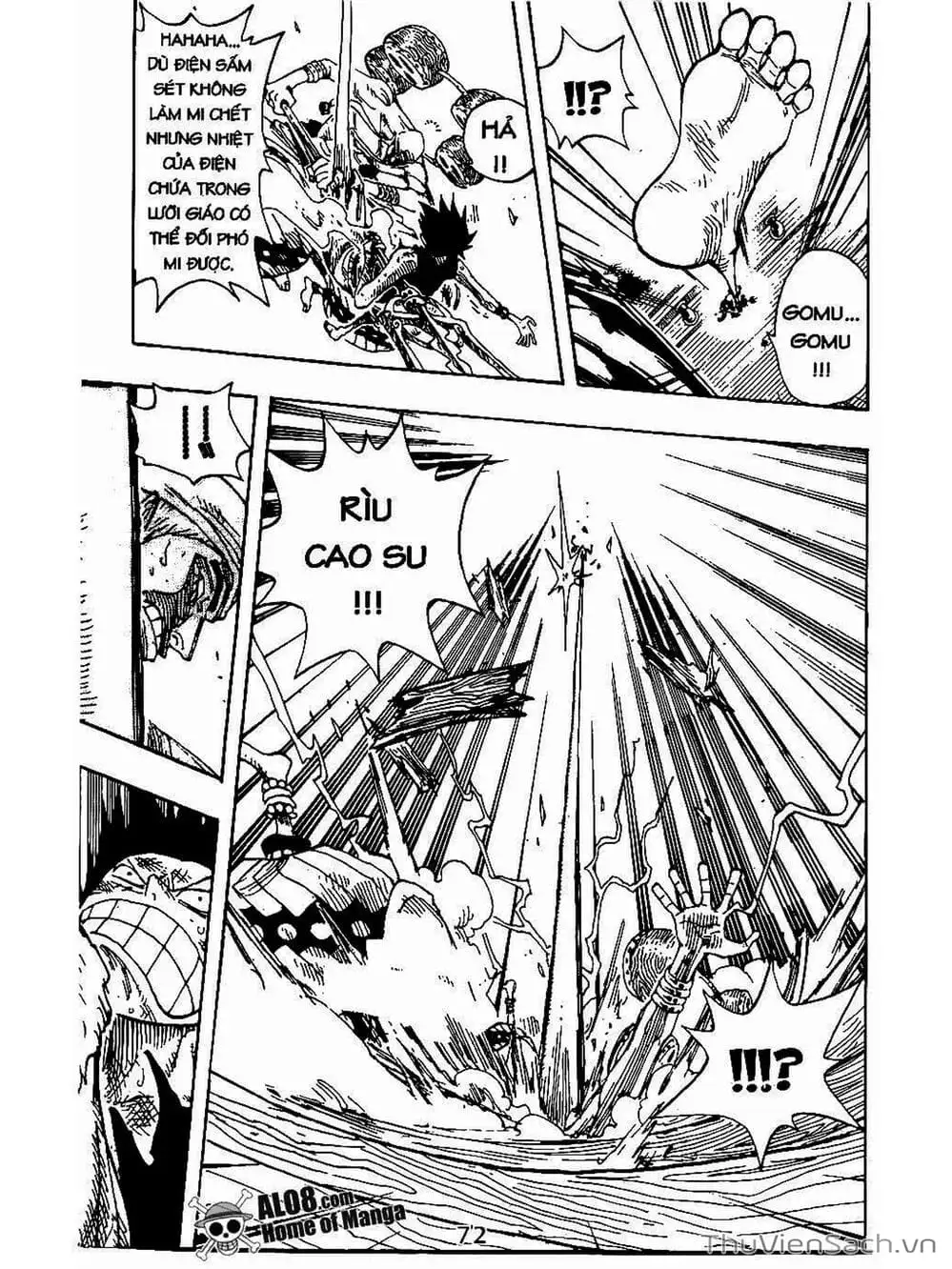 Chapter 280 - Image 12