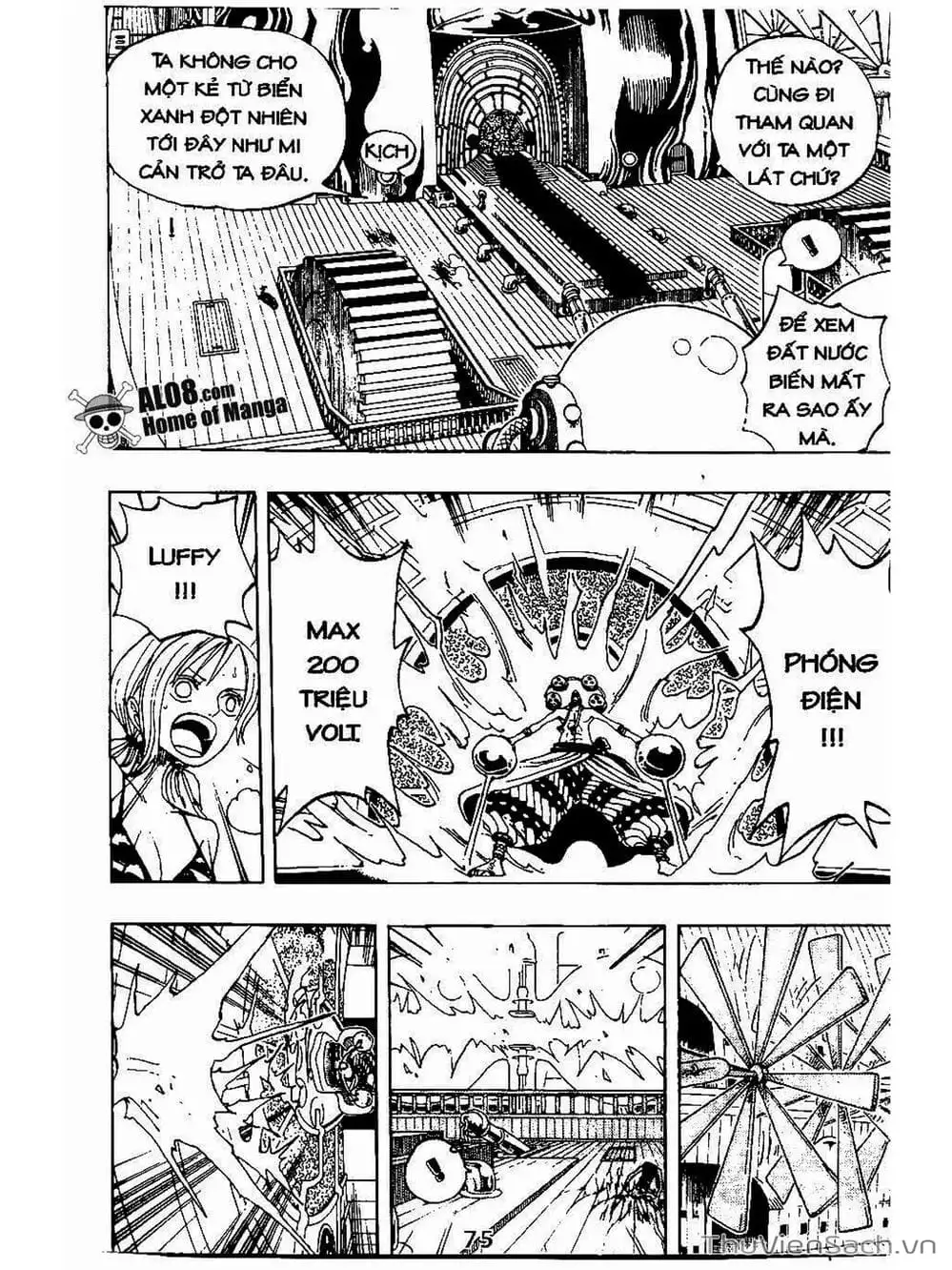 Chapter 280 - Image 15
