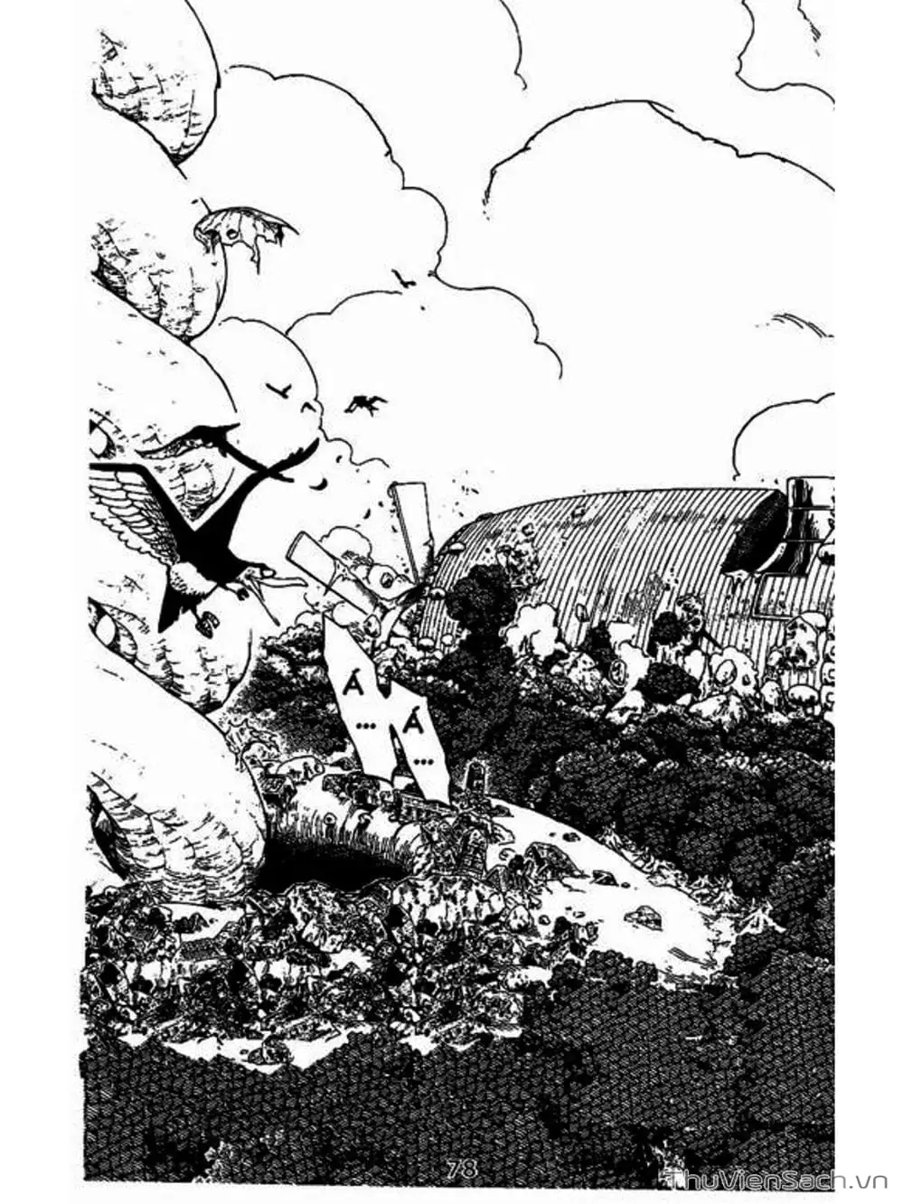 Chapter 280 - Image 19