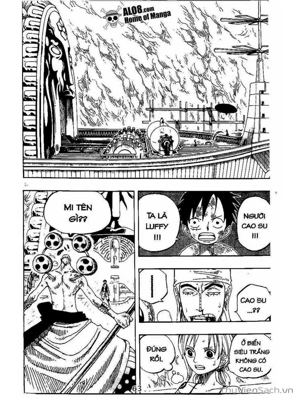 Chapter 280 - Image 3
