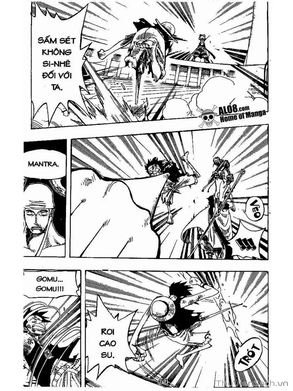 Chapter 280 - Image 4