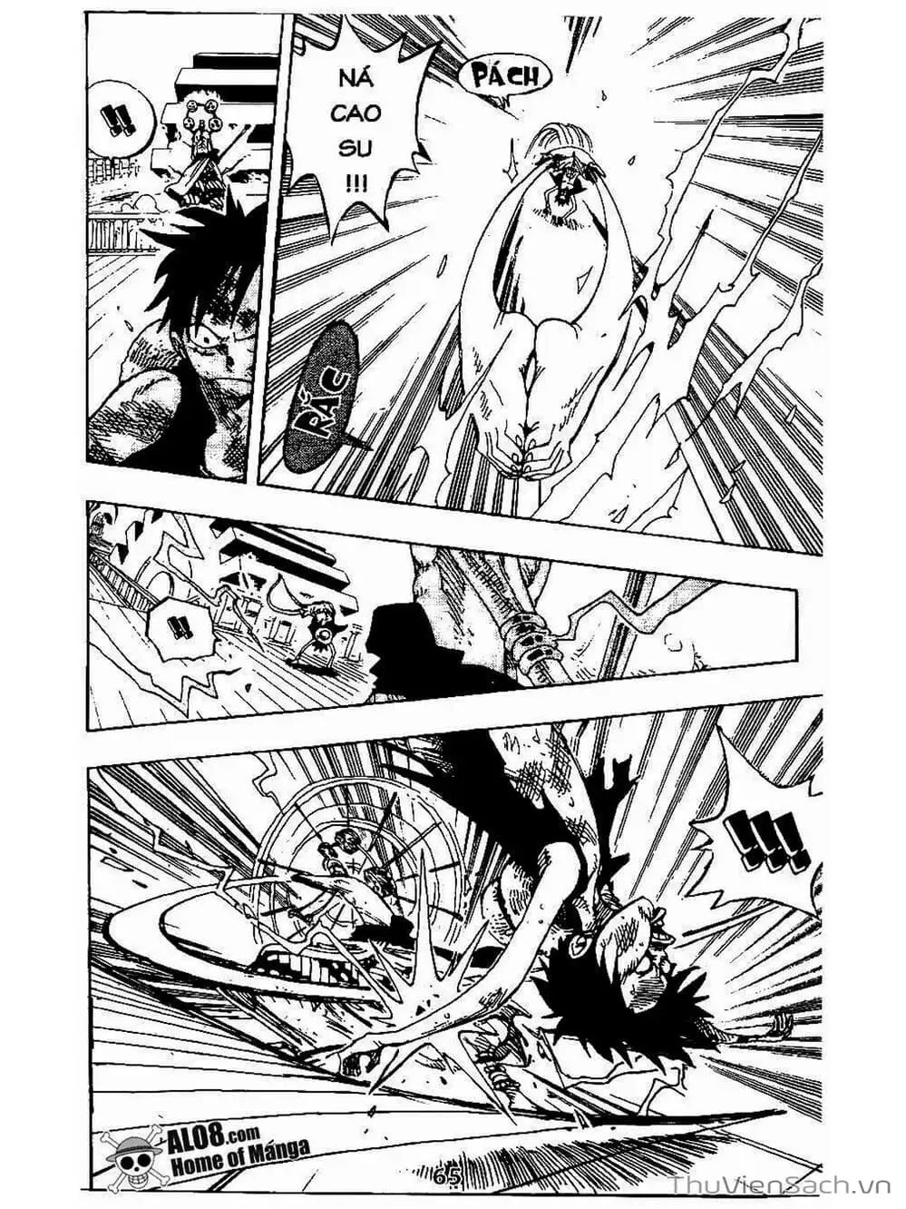 Chapter 280 - Image 5