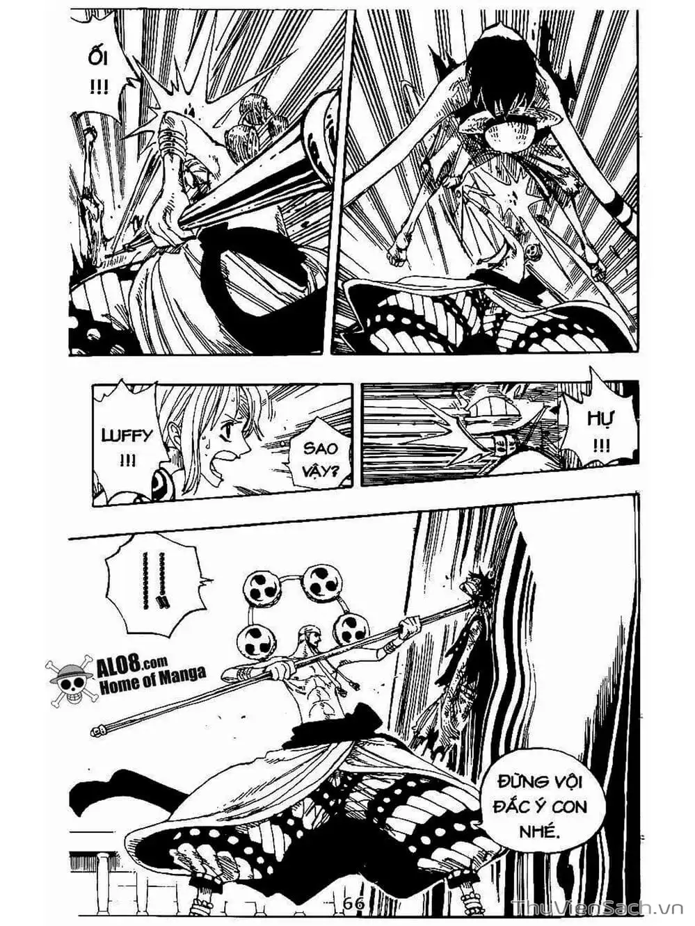 Chapter 280 - Image 6