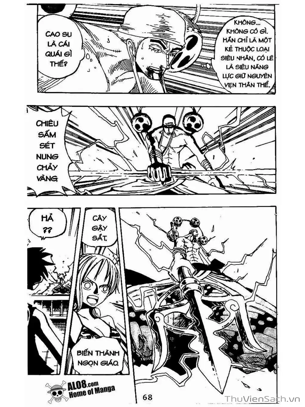 Chapter 280 - Image 8