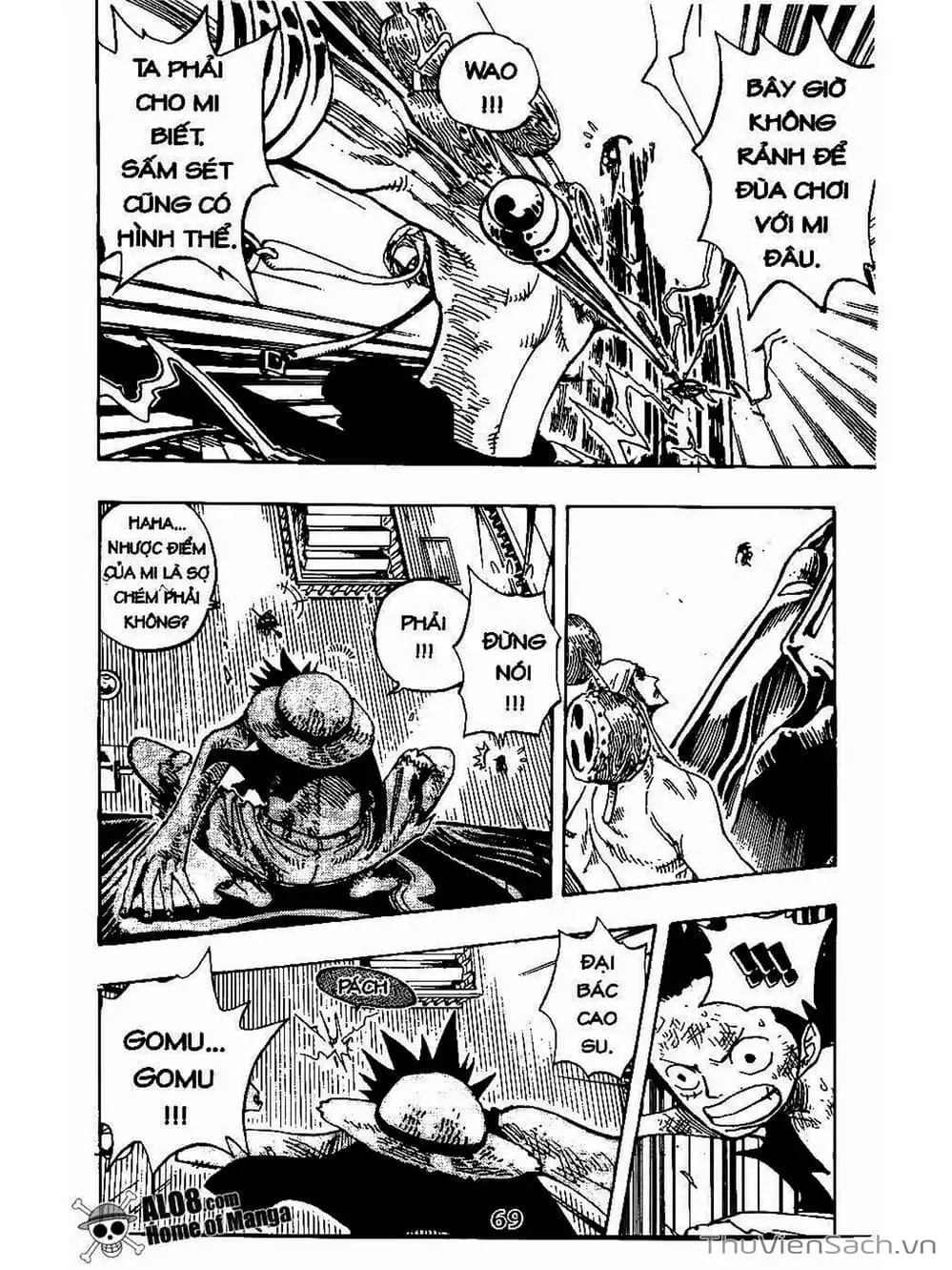 Chapter 280 - Image 9