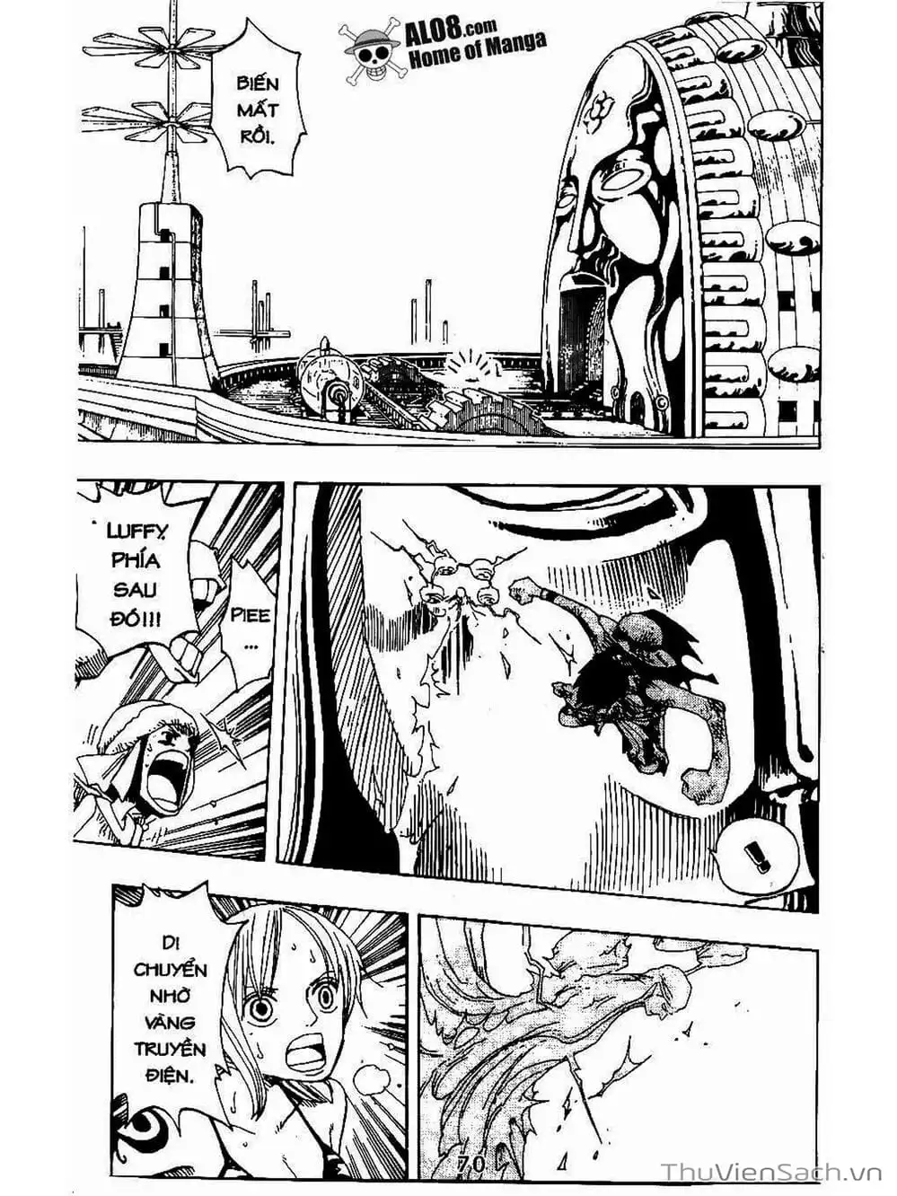 Chapter 280 - Image 10