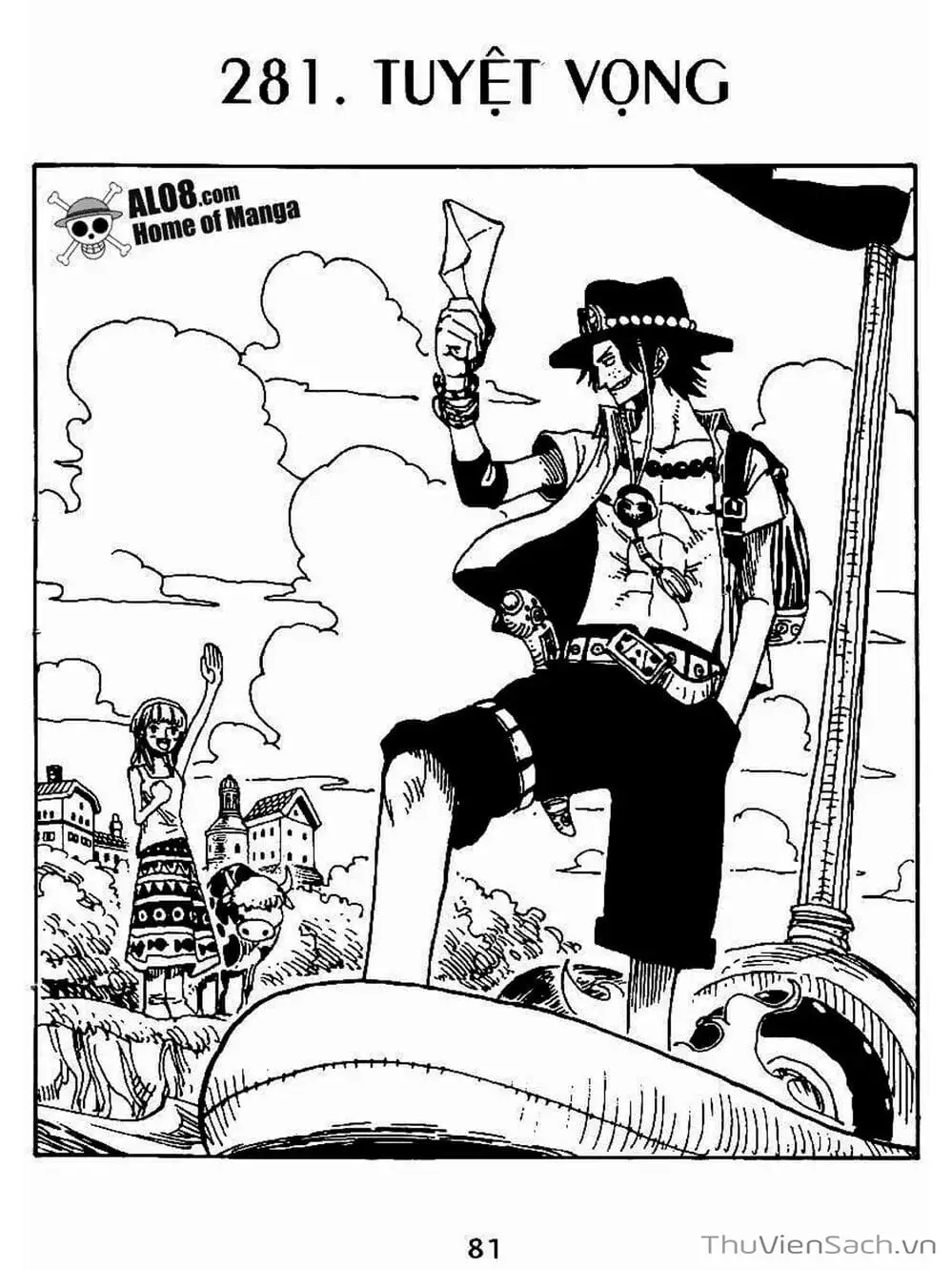 Chapter 281 - Image 1