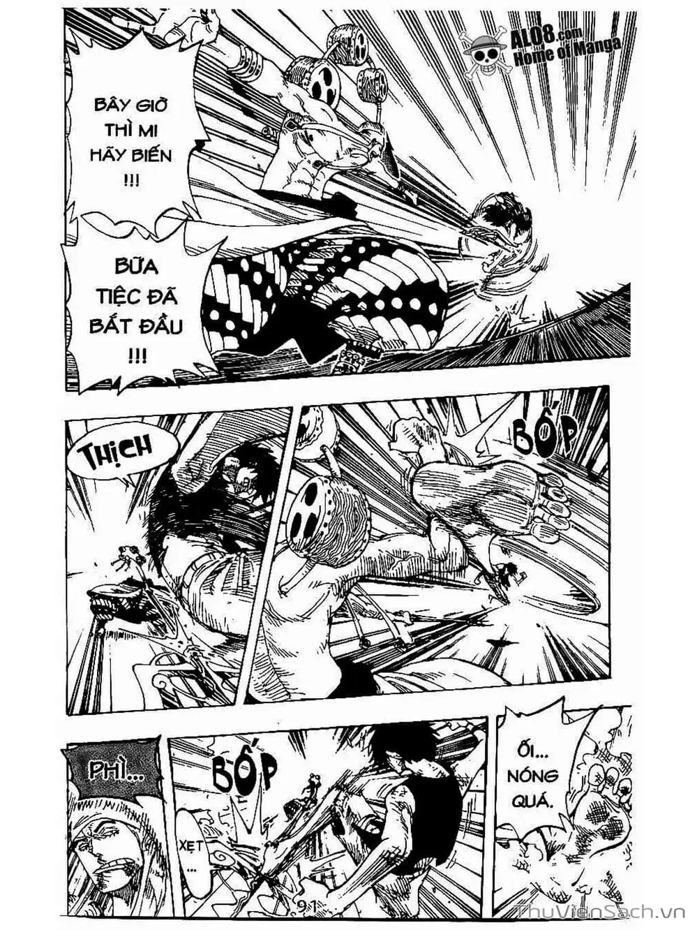 Chapter 281 - Image 11