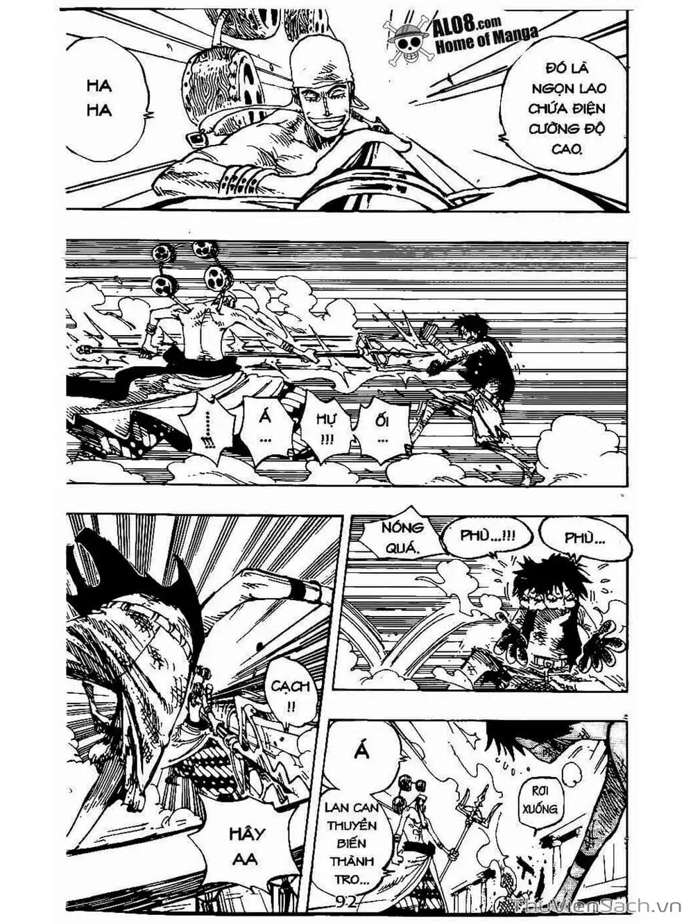 Chapter 281 - Image 12