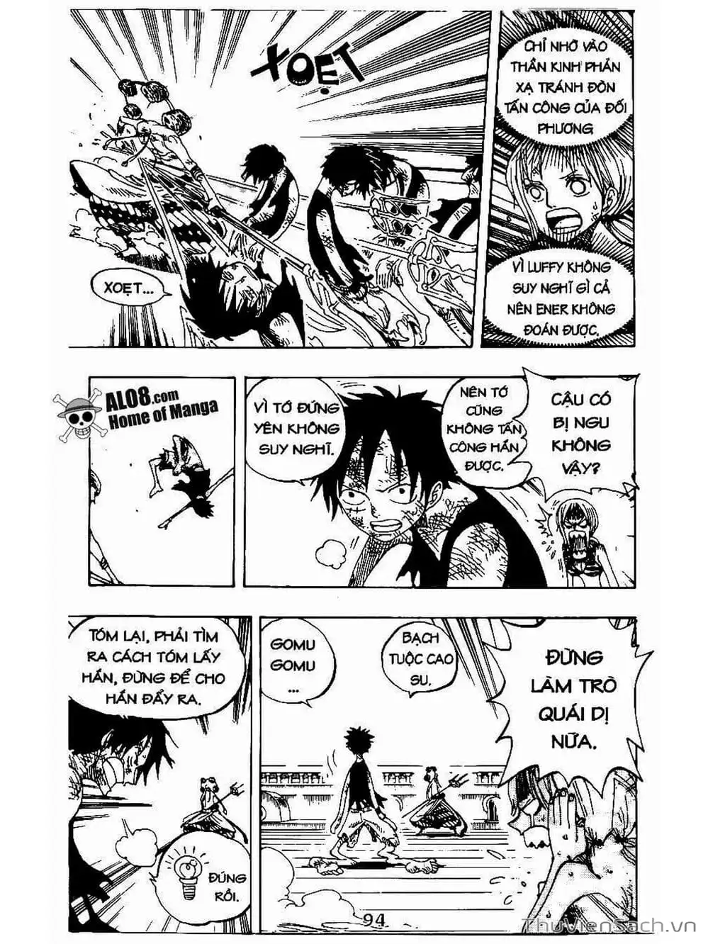 Chapter 281 - Image 14