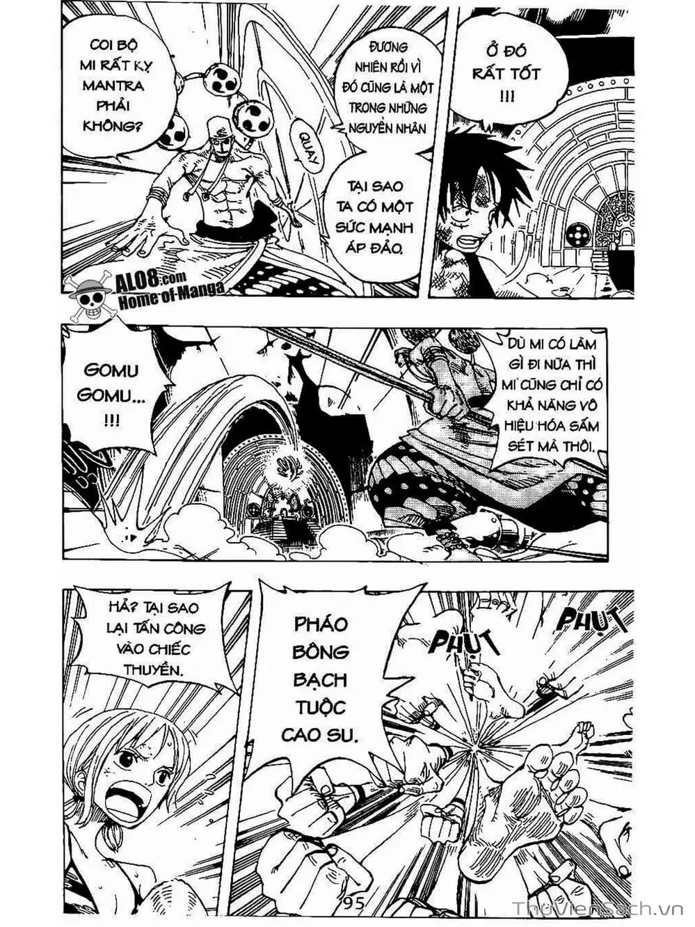 Chapter 281 - Image 15