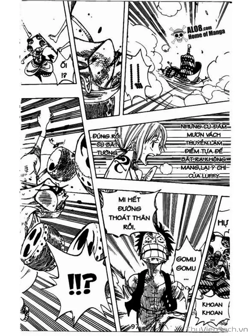 Chapter 281 - Image 16