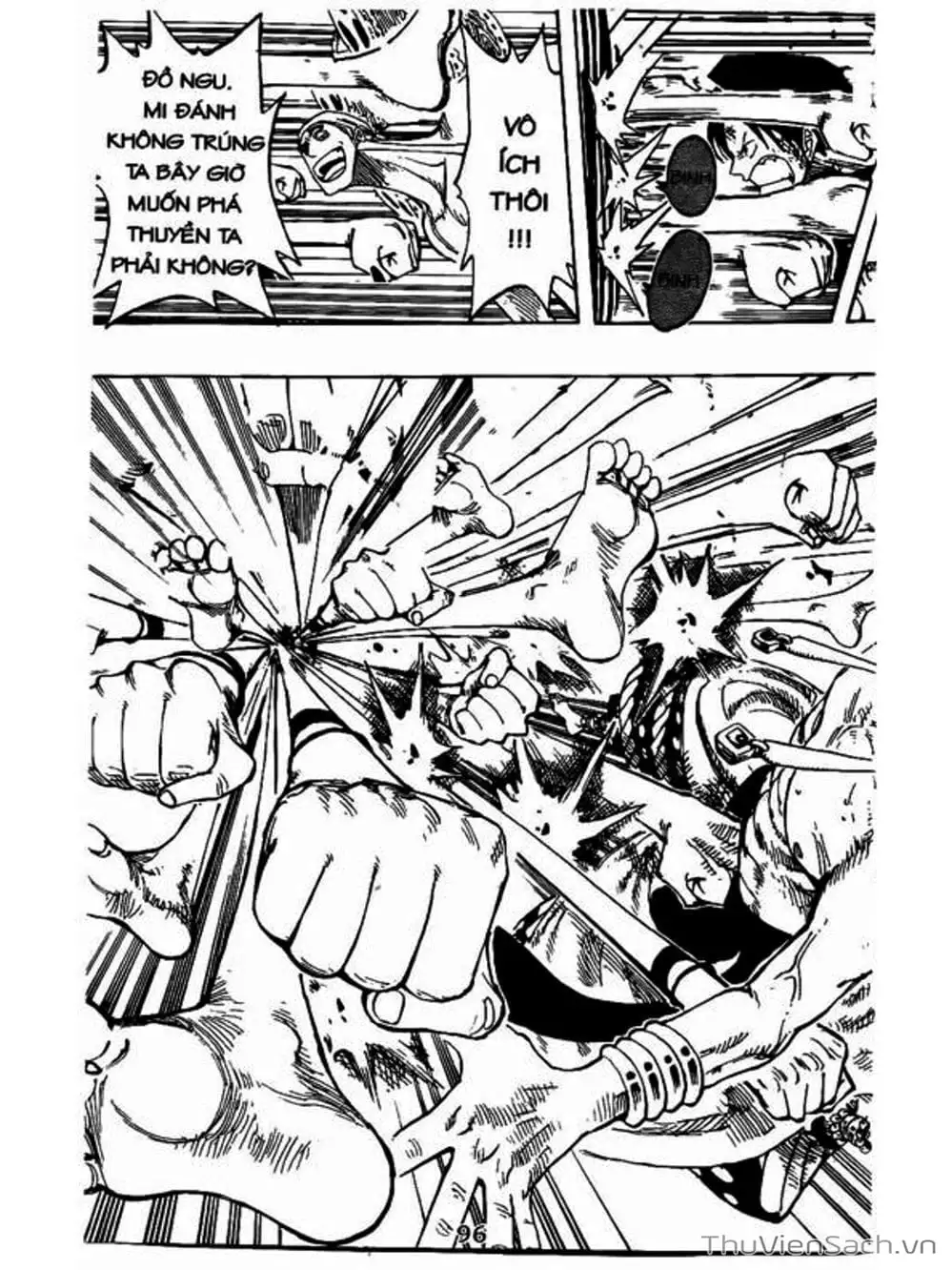 Chapter 281 - Image 17