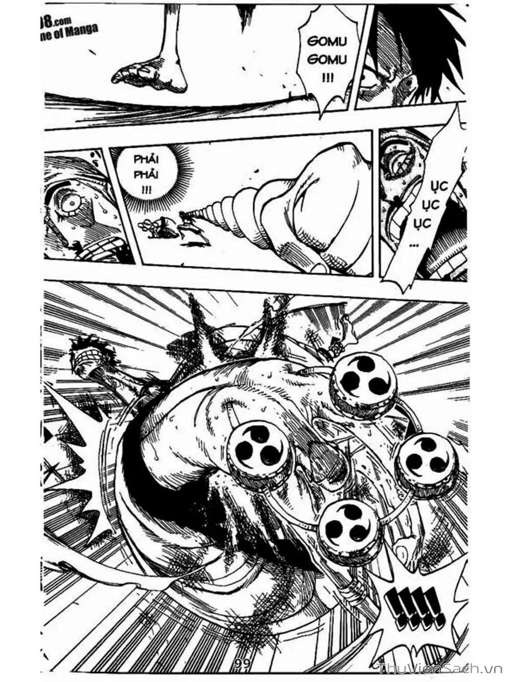 Chapter 281 - Image 18