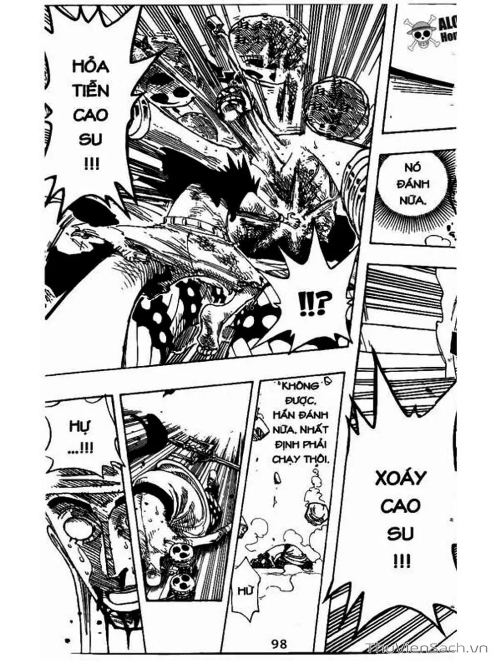 Chapter 281 - Image 19