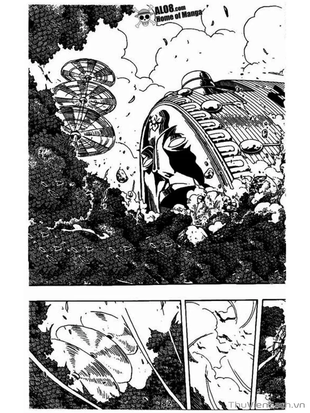 Chapter 281 - Image 3